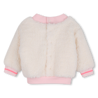Sweatshirt and legging set BILLIEBLUSH 
                    girl