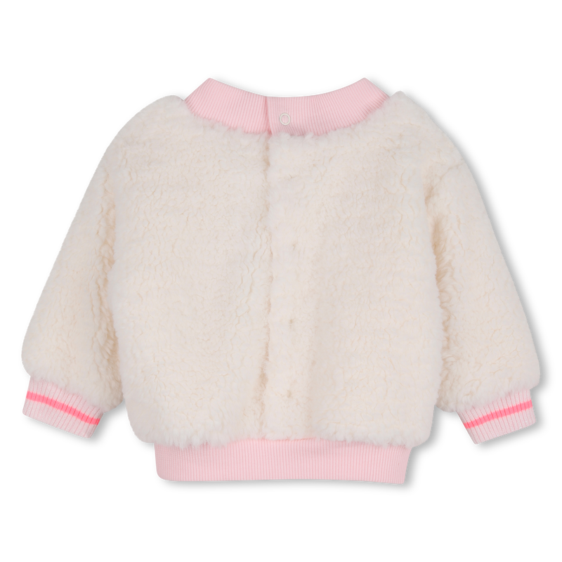 Sweatshirt and legging set BILLIEBLUSH 
                        girl