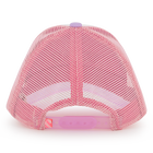 Cap with transparent visor BILLIEBLUSH 
                    girl