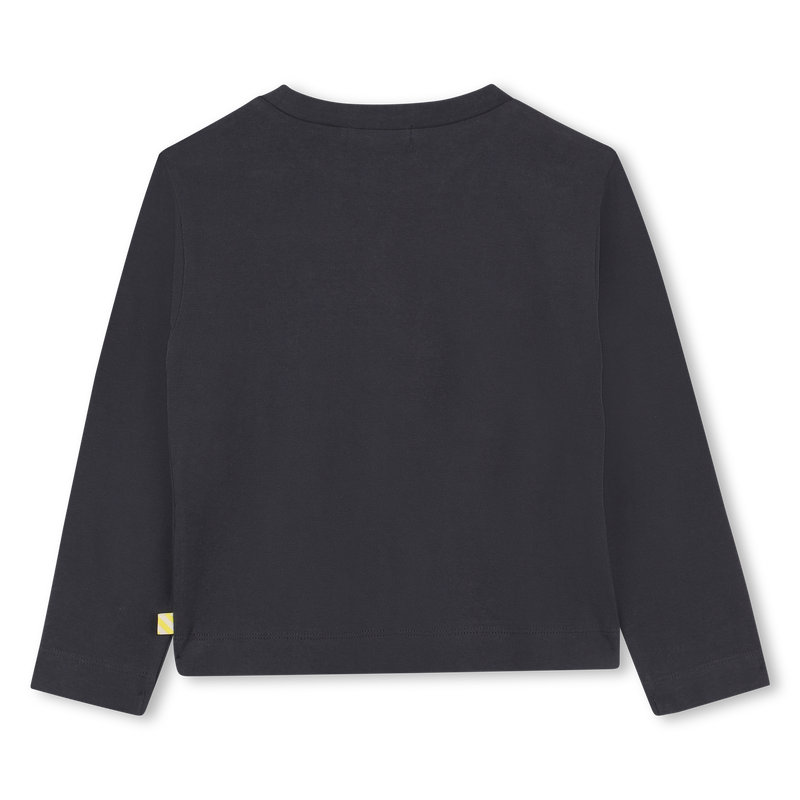 Long Sleeve T-Shirt BILLIEBLUSH 
                    FILLE