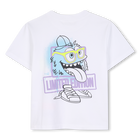 Short sleeve t-shirt BILLIEBLUSH 
                    boy