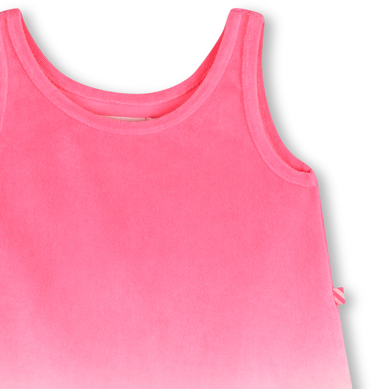 STRAPPY DRESS BILLIEBLUSH 
                        girl