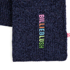 Knitted scarf BILLIEBLUSH 
                    girl