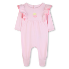Pajama and headband set BILLIEBLUSH 
                    girl