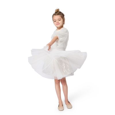 Ceremony dress BILLIEBLUSH girl