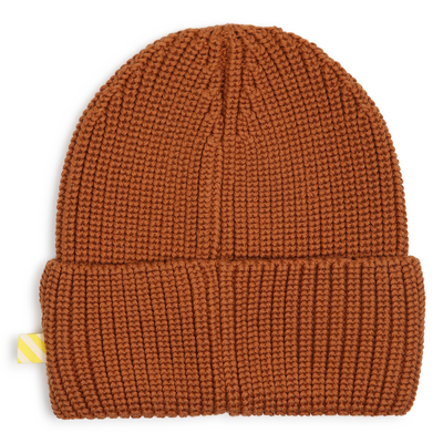 Knitted beanie BILLIEBLUSH boy