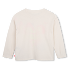 Long sleeve t-shirt BILLIEBLUSH 
                    girl