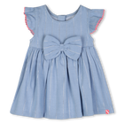 Short sleeve dress BILLIEBLUSH 
                    girl