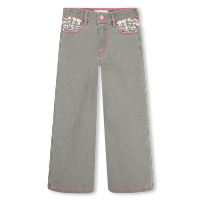 Pants BILLIEBLUSH girl