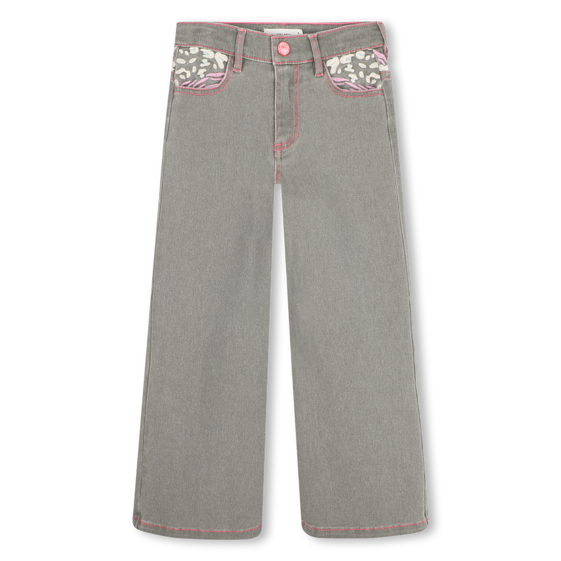 Pants BILLIEBLUSH 
                        girl