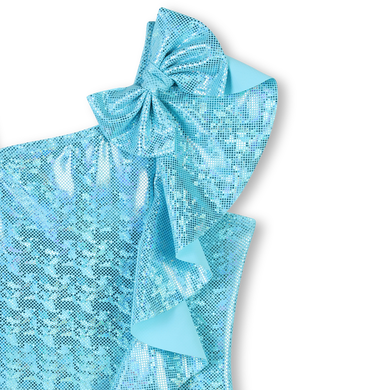 One-piece swimsuit BILLIEBLUSH 
                        girl