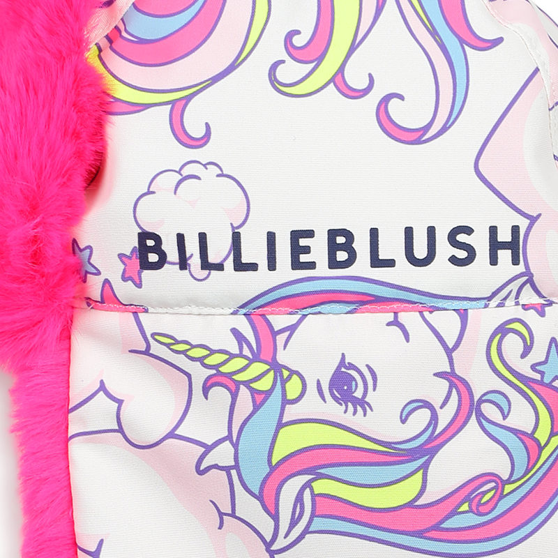 Chapka BILLIEBLUSH 
                        girl