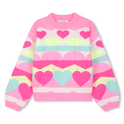 Sweater BILLIEBLUSH girl