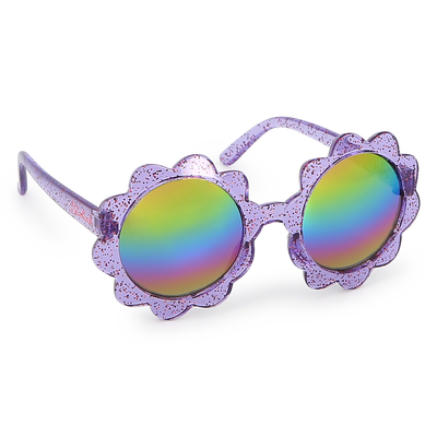 Flower sunglasses BILLIEBLUSH girl