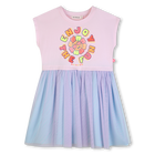 Short sleeve dress BILLIEBLUSH 
                    girl