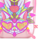 Backpack BILLIEBLUSH 
                    girl