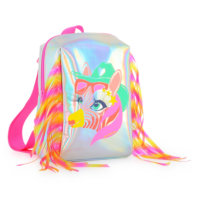 Small backpack BILLIEBLUSH girl