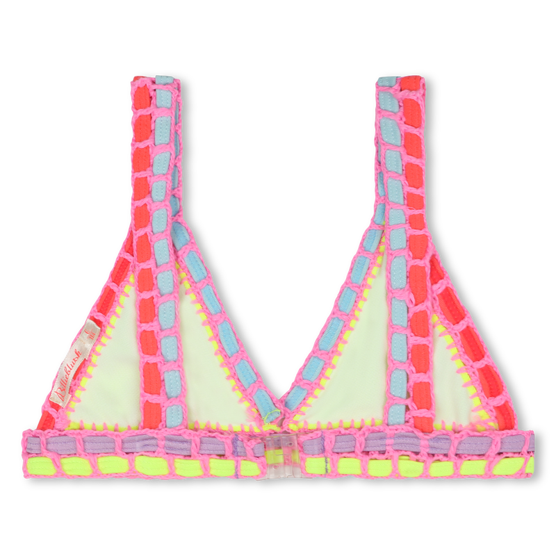Two-piece bathing suit BILLIEBLUSH 
                        girl