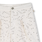 Tweed shorts BILLIEBLUSH 
                    girl