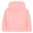 Hooded cardigan BILLIEBLUSH 
                    girl