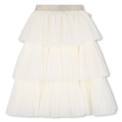 Ceremonial skirt BILLIEBLUSH girl
