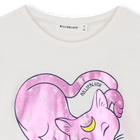 Long Sleeve T-Shirt BILLIEBLUSH 
                    girl