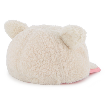 Cap with ears BILLIEBLUSH girl