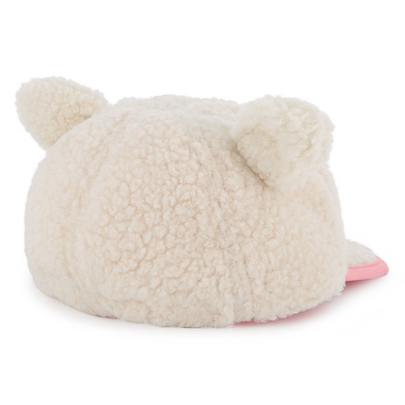 Cap with ears BILLIEBLUSH 
                    FILLE