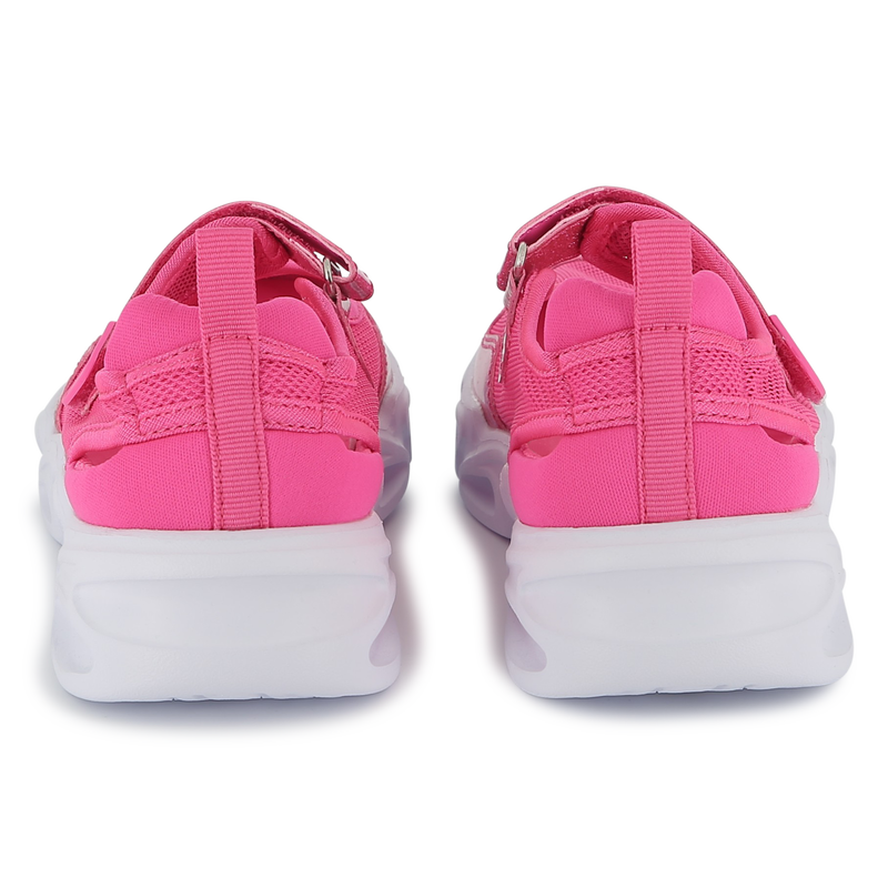 Light-up trainers BILLIEBLUSH 
                        girl