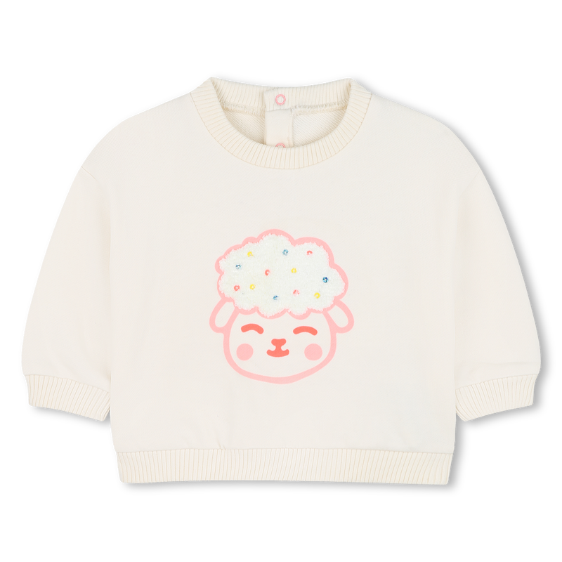 Sweatshirt and leggings set BILLIEBLUSH 
                    FILLE