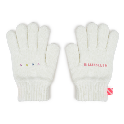 Gloves BILLIEBLUSH girl