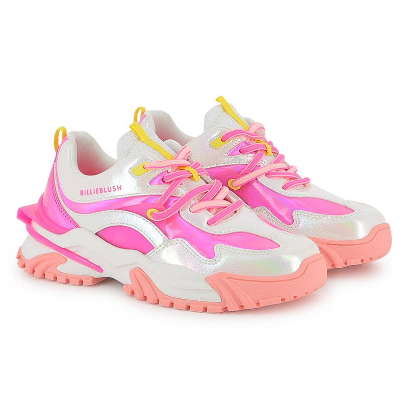 Athletic Sneakers BILLIEBLUSH 
                    FILLE