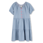 Short sleeve dress BILLIEBLUSH 
                    girl