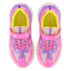 Sneakers BILLIEBLUSH 
                    girl