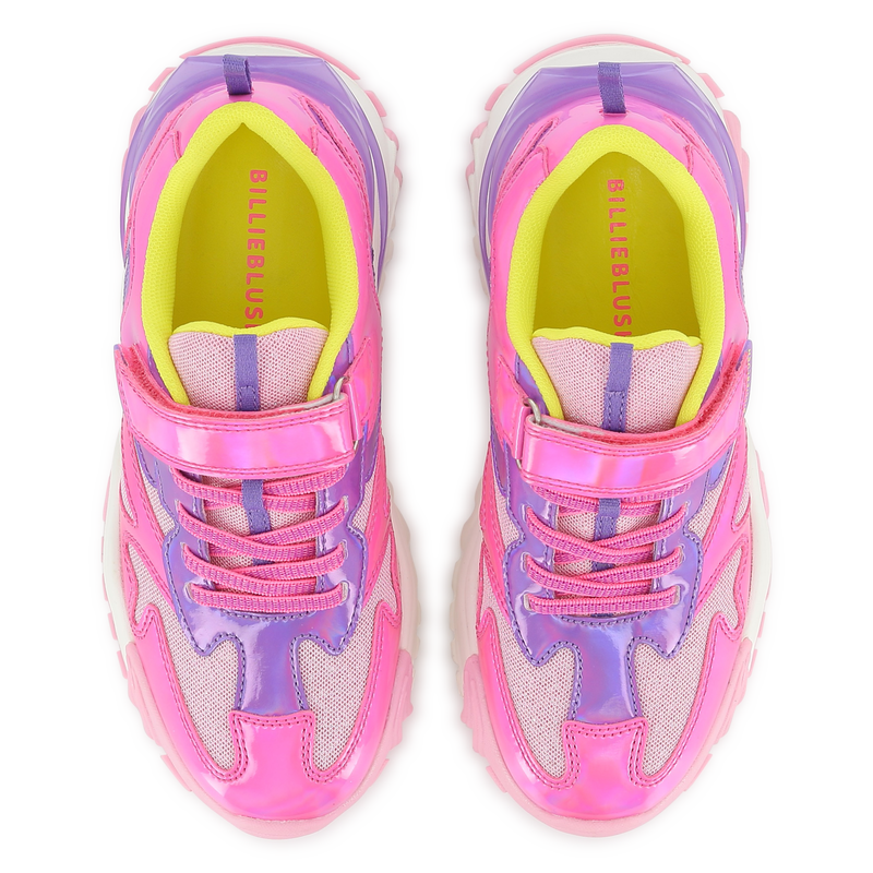 Sneakers BILLIEBLUSH 
                        girl
