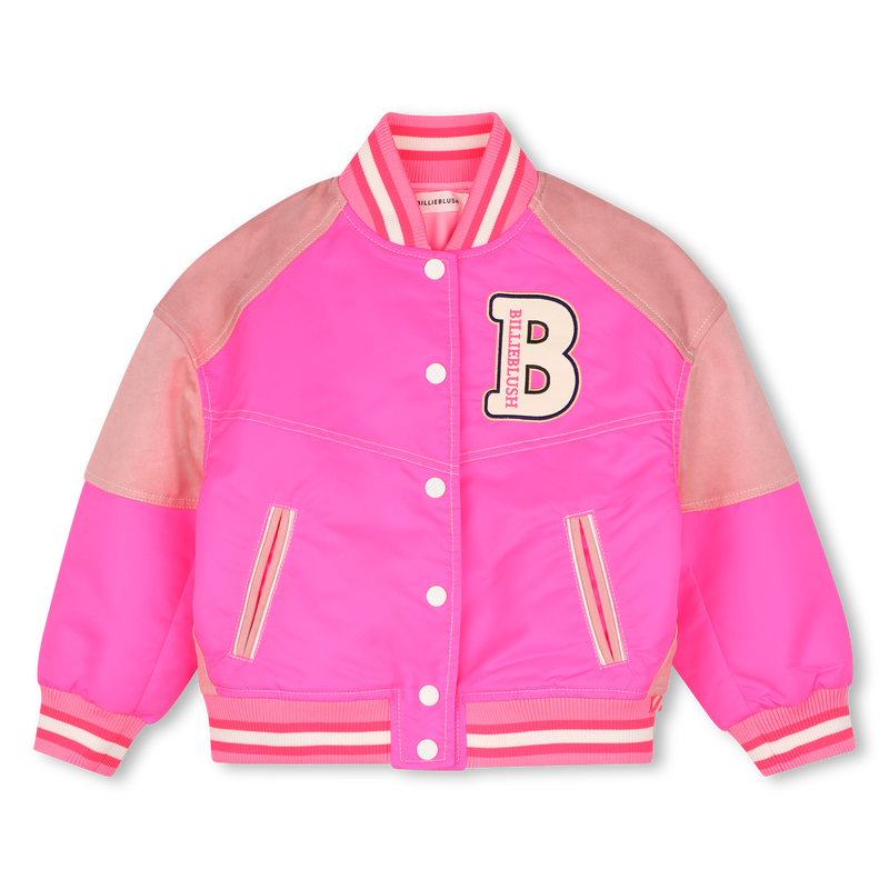 Jacket BILLIEBLUSH 
                        girl