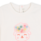 Long Sleeve T-Shirt BILLIEBLUSH 
                    girl