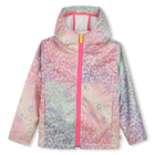 Hooded windbreaker BILLIEBLUSH 
                    girl