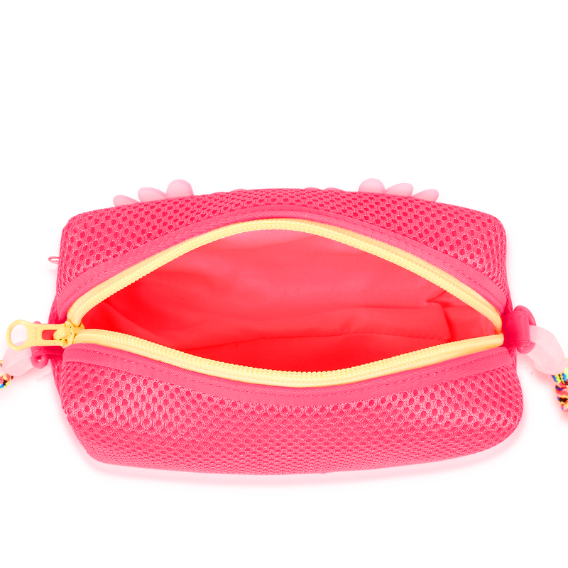 PENCIL CASE WITH SHOULDER STRAP BILLIEBLUSH 
                        girl