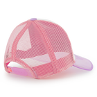 Cap with transparent visor BILLIEBLUSH 
                    girl