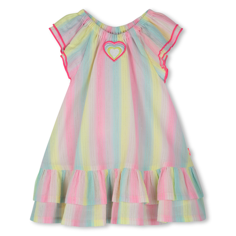 Dress and knickers set BILLIEBLUSH 
                    FILLE