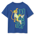 Short sleeve t-shirt BILLIEBLUSH 
                    boy