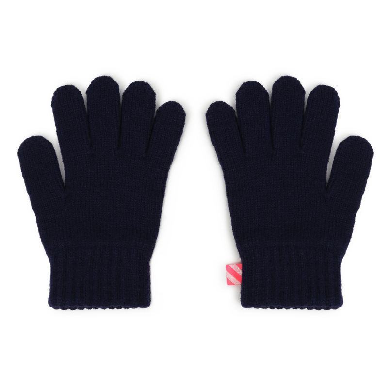 Gloves BILLIEBLUSH 
                        girl