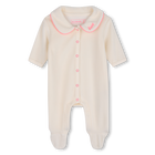 Pajamas BILLIEBLUSH 
                    girl