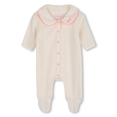 Pajamas BILLIEBLUSH girl