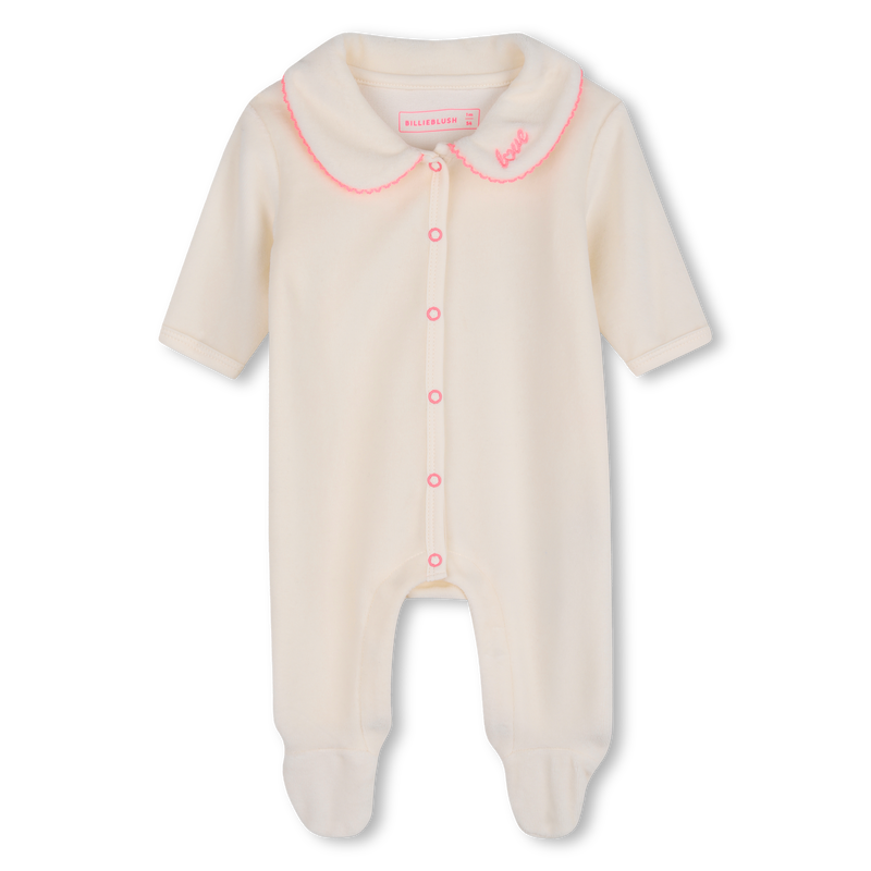 Pajamas BILLIEBLUSH 
                        girl