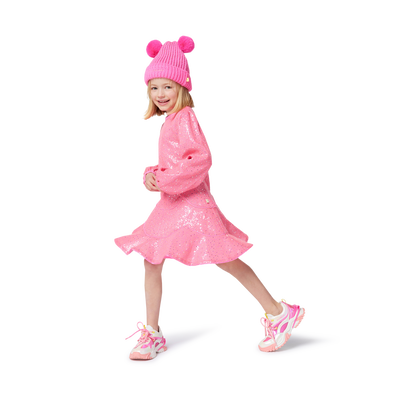 Athletic Sneakers BILLIEBLUSH girl
