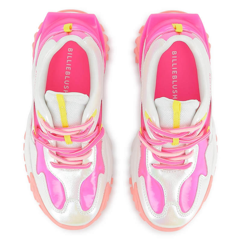 Athletic Sneakers BILLIEBLUSH 
                    FILLE