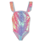 One-piece swimsuit BILLIEBLUSH 
                    girl