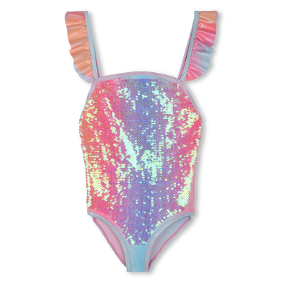 One-piece swimsuit BILLIEBLUSH girl